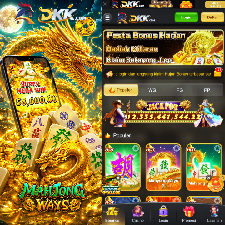 dkk
